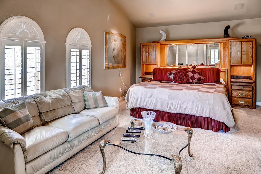 Tnt Hill Country Getaways Hotel Helotes Exterior photo